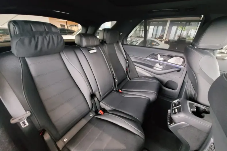 Mercedes-Benz GLE 450 din 2024 cu 20.000 km - oferta MER108134 - foto 8