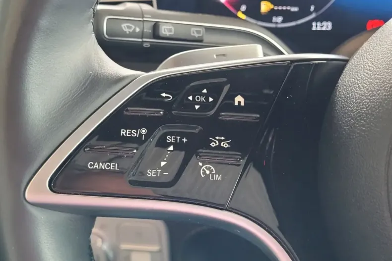 Mercedes-Benz GLE 450 din 2024 cu 20.000 km - oferta MER108134 - foto 17