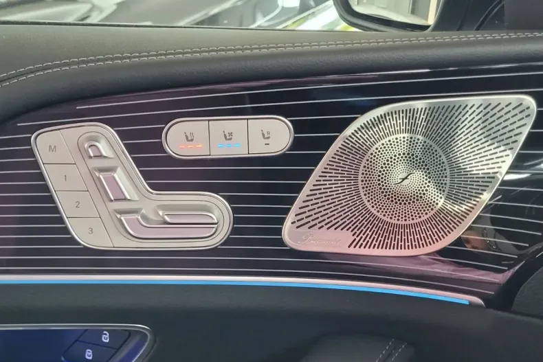 Mercedes-Benz GLE 450 din 2024 cu 20.000 km - oferta MER108134 - foto 19