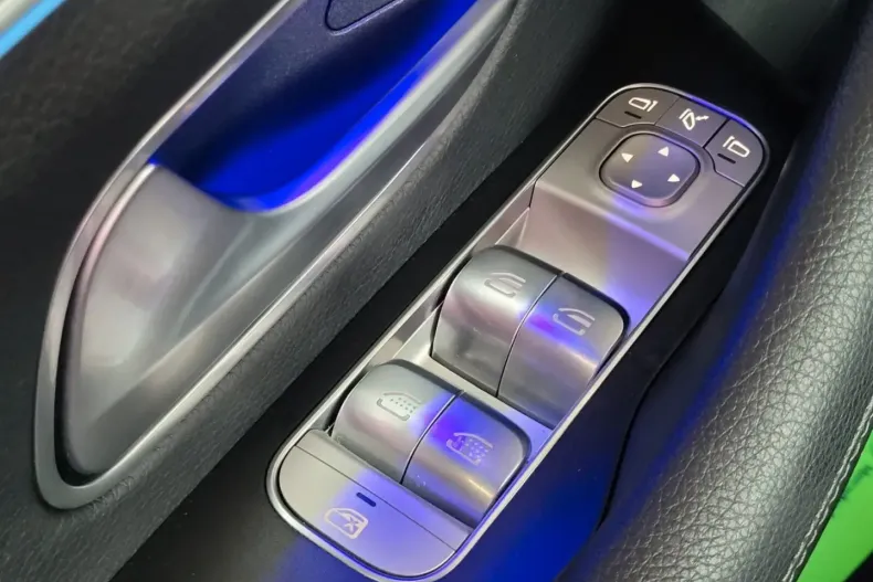 Mercedes-Benz GLE 450 din 2024 cu 20.000 km - oferta MER108134 - foto 20