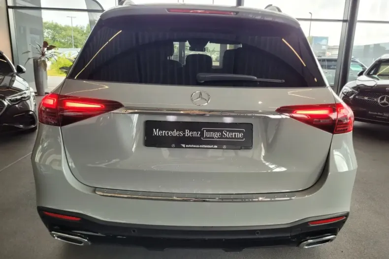 Mercedes-Benz GLE 450 din 2024 cu 20.000 km - oferta MER108134 - foto 25