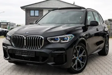 BMW X5 din 2023 - oferta BMW108135