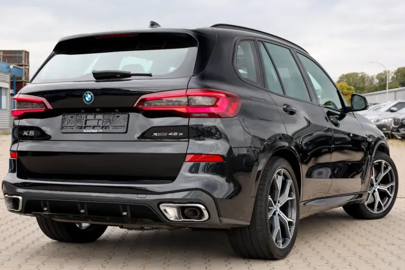 BMW X5 din 2023 cu 33.788 km - oferta BMW108135 - foto 4