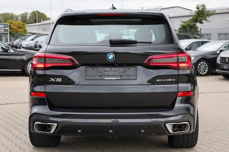 BMW X5 din 2023 cu 33.788 km - oferta BMW108135 - foto 5