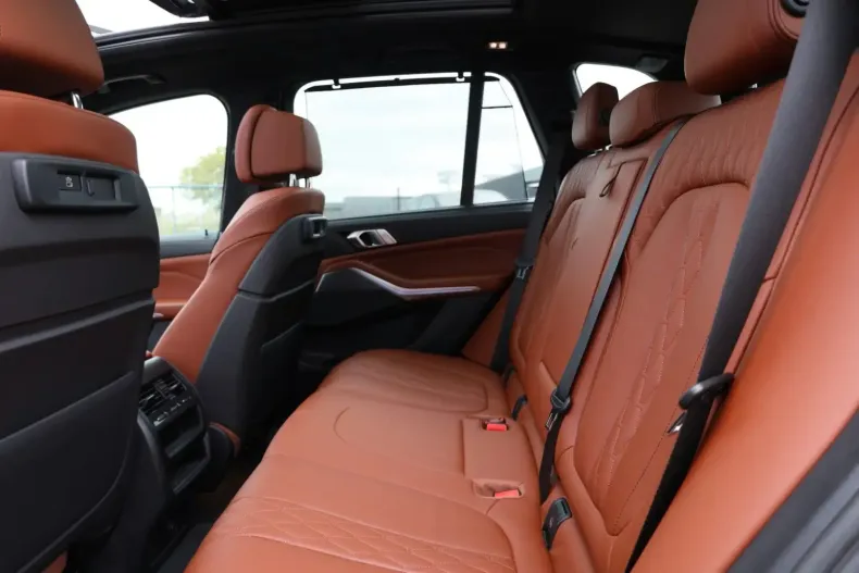 BMW X5 din 2023 cu 33.788 km - oferta BMW108135 - foto 12