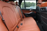 BMW X5 din 2023 cu 33.788 km - oferta BMW108135 - foto 13