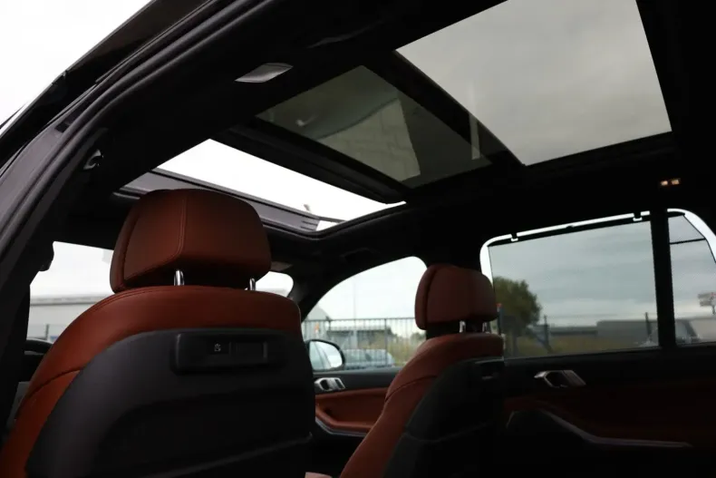 BMW X5 din 2023 cu 33.788 km - oferta BMW108135 - foto 15