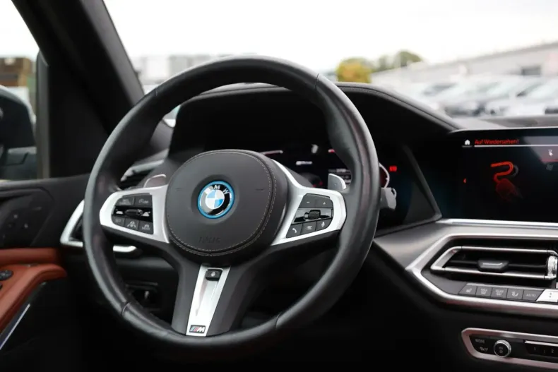 BMW X5 din 2023 cu 33.788 km - oferta BMW108135 - foto 16