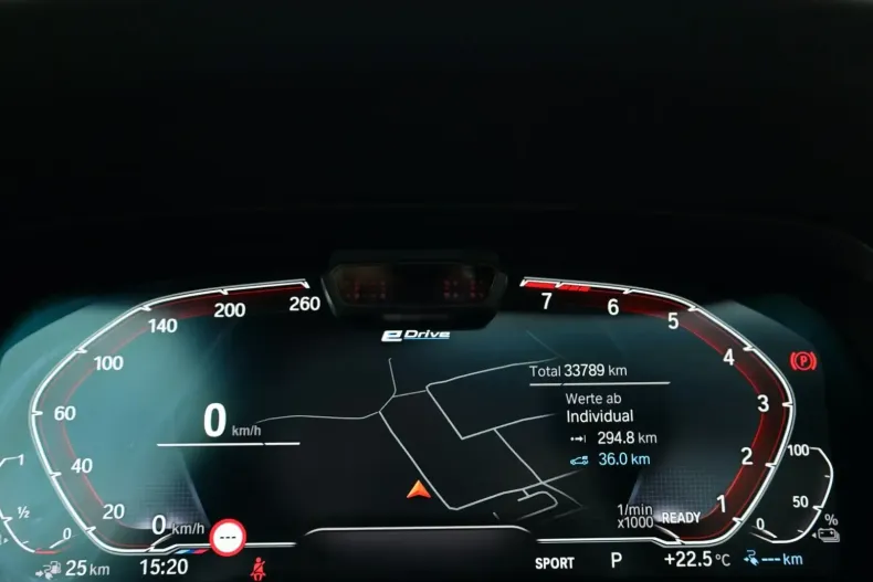 BMW X5 din 2023 cu 33.788 km - oferta BMW108135 - foto 19