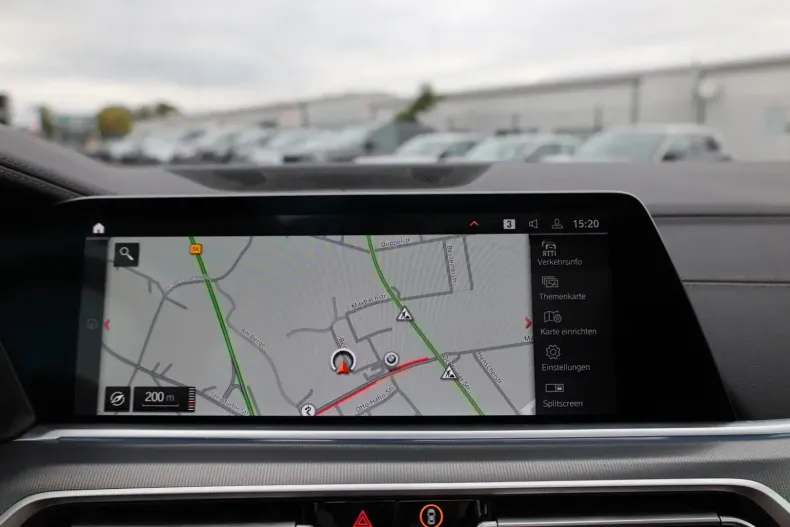 BMW X5 din 2023 cu 33.788 km - oferta BMW108135 - foto 21