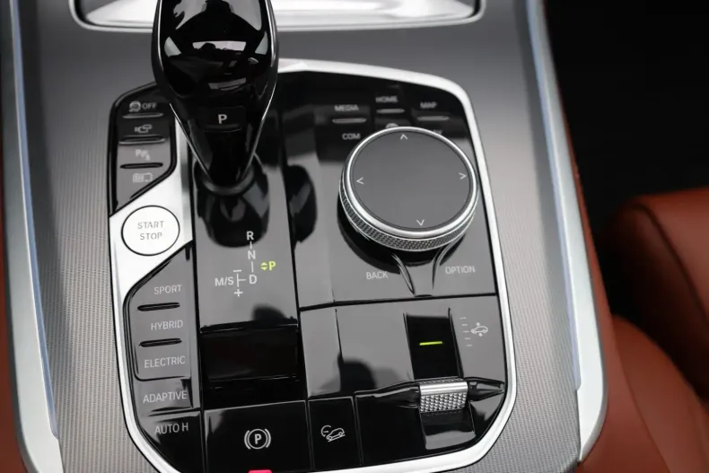 BMW X5 din 2023 cu 33.788 km - oferta BMW108135 - foto 24