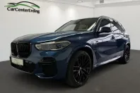 BMW X5 din 2022 cu 42.200 km - oferta BMW108136 - foto 1