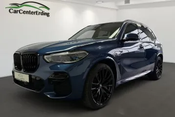 BMW X5 din 2022 - oferta BMW108136