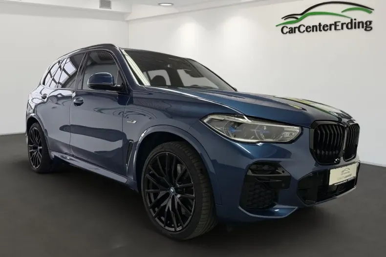 BMW X5 din 2022 cu 42.200 km - oferta BMW108136 - foto 2