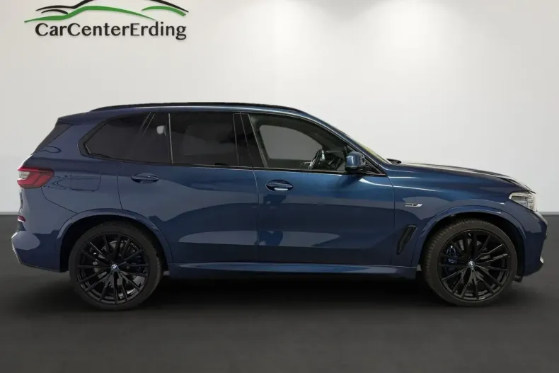 BMW X5 din 2022 cu 42.200 km - oferta BMW108136 - foto 3