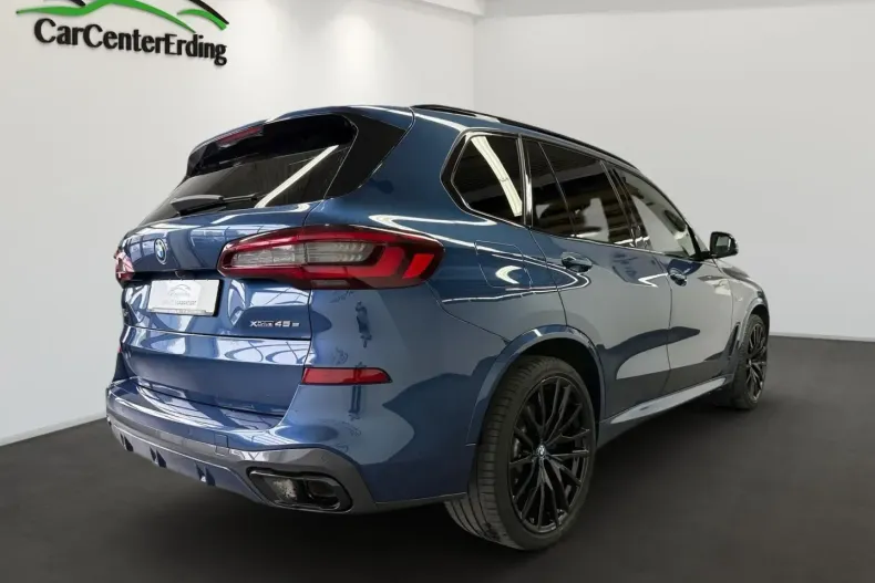 BMW X5 din 2022 cu 42.200 km - oferta BMW108136 - foto 4