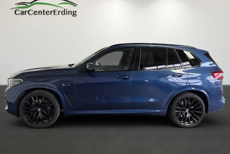 BMW X5 din 2022 cu 42.200 km - oferta BMW108136 - foto 6
