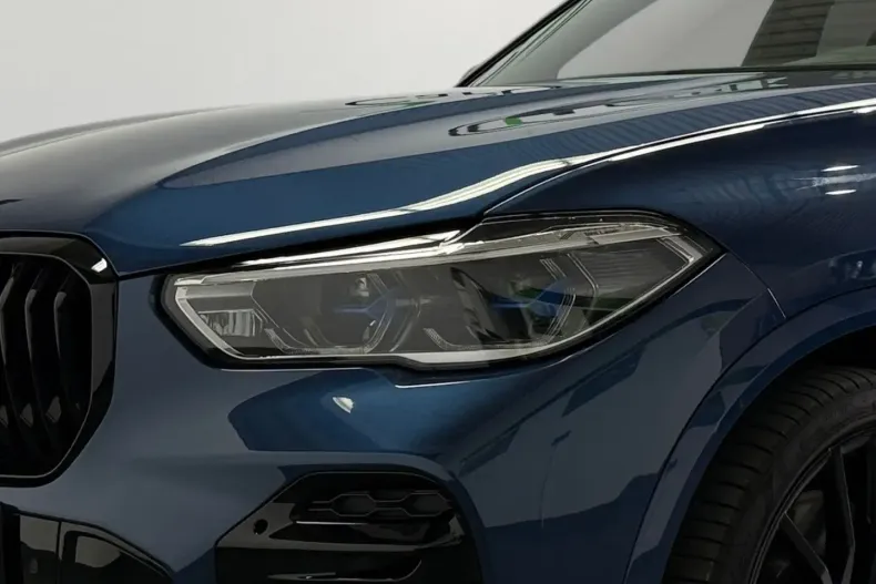 BMW X5 din 2022 cu 42.200 km - oferta BMW108136 - foto 7