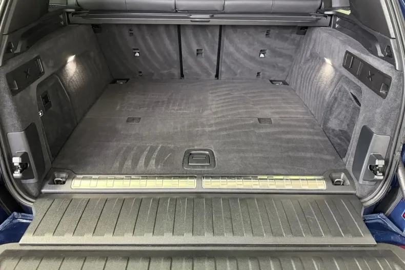 BMW X5 din 2022 cu 42.200 km - oferta BMW108136 - foto 9