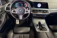 BMW X5 din 2022 cu 42.200 km - oferta BMW108136 - foto 12
