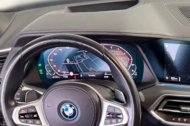 BMW X5 din 2022 cu 42.200 km - oferta BMW108136 - foto 14