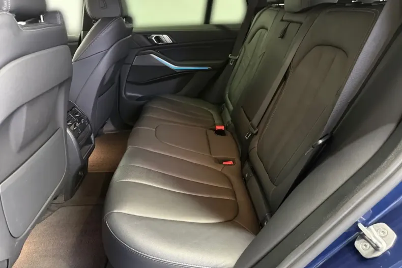 BMW X5 din 2022 cu 42.200 km - oferta BMW108136 - foto 17