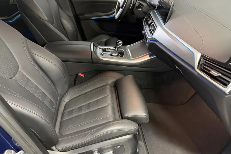 BMW X5 din 2022 cu 42.200 km - oferta BMW108136 - foto 18