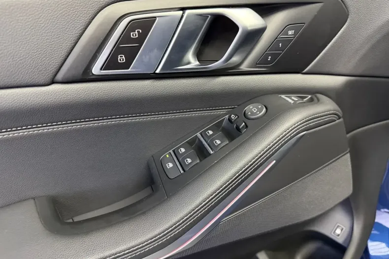 BMW X5 din 2022 cu 42.200 km - oferta BMW108136 - foto 19