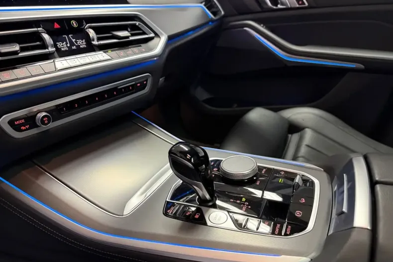 BMW X5 din 2022 cu 42.200 km - oferta BMW108136 - foto 22