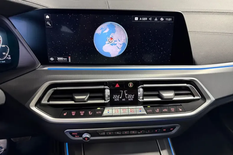 BMW X5 din 2022 cu 42.200 km - oferta BMW108136 - foto 23