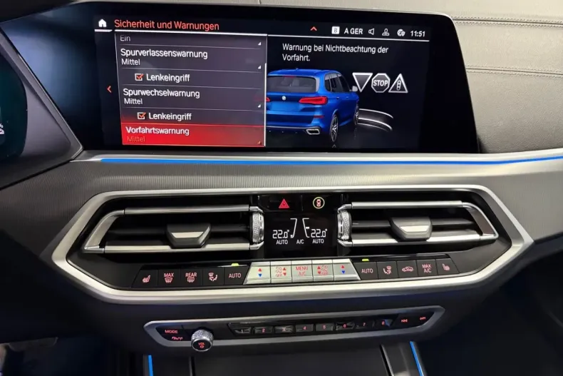 BMW X5 din 2022 cu 42.200 km - oferta BMW108136 - foto 25