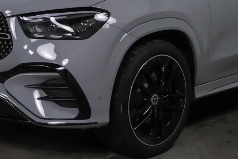 Mercedes-Benz GLE 450 din 2024 cu 17.500 km - oferta MER108137 - foto 2