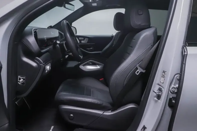 Mercedes-Benz GLE 450 din 2024 cu 17.500 km - oferta MER108137 - foto 7