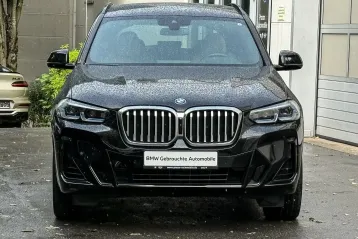 BMW X3 din 2022 - oferta BMW108139