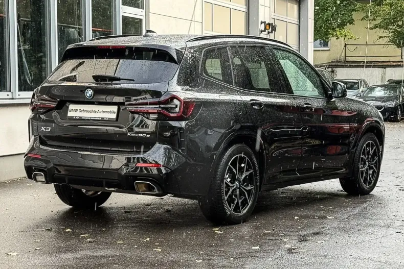 BMW X3 din 2022 cu 47.543 km - oferta BMW108139 - foto 2