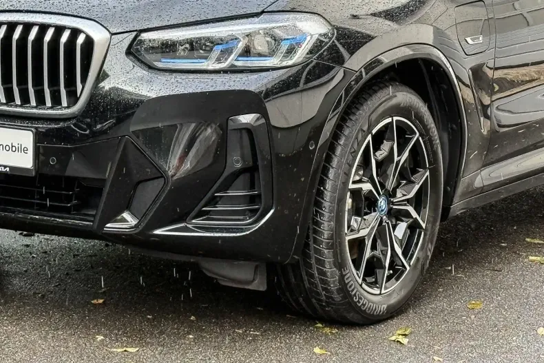 BMW X3 din 2022 cu 47.543 km - oferta BMW108139 - foto 4
