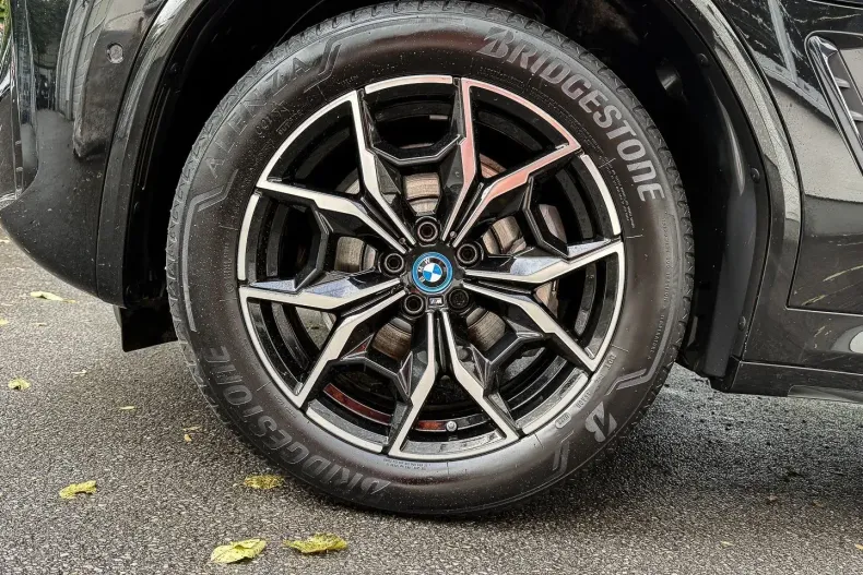 BMW X3 din 2022 cu 47.543 km - oferta BMW108139 - foto 5