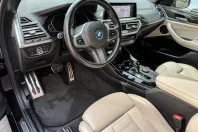 BMW X3 din 2022 cu 47.543 km - oferta BMW108139 - foto 7