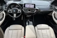 BMW X3 din 2022 cu 47.543 km - oferta BMW108139 - foto 8