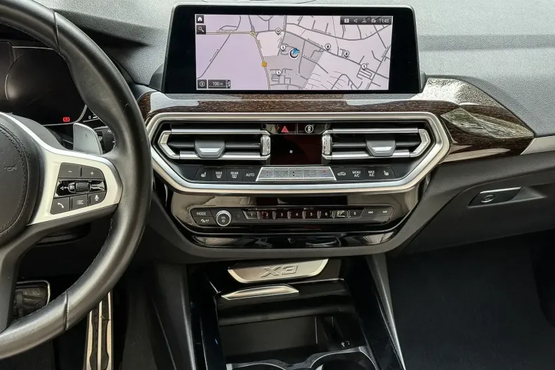 BMW X3 din 2022 cu 47.543 km - oferta BMW108139 - foto 9