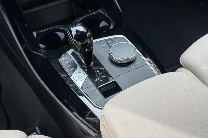 BMW X3 din 2022 cu 47.543 km - oferta BMW108139 - foto 12