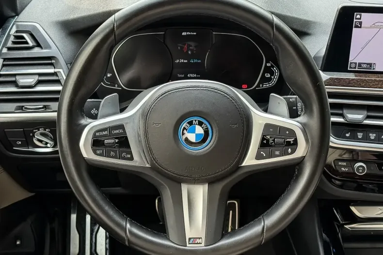 BMW X3 din 2022 cu 47.543 km - oferta BMW108139 - foto 13