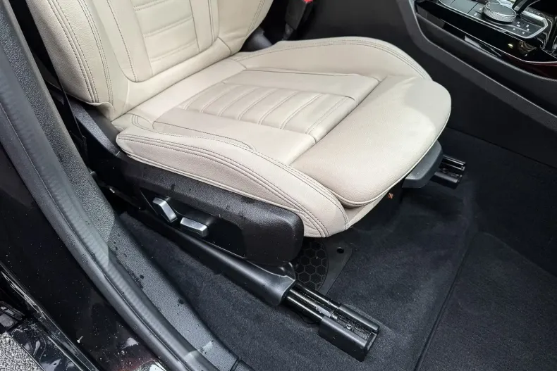 BMW X3 din 2022 cu 47.543 km - oferta BMW108139 - foto 16