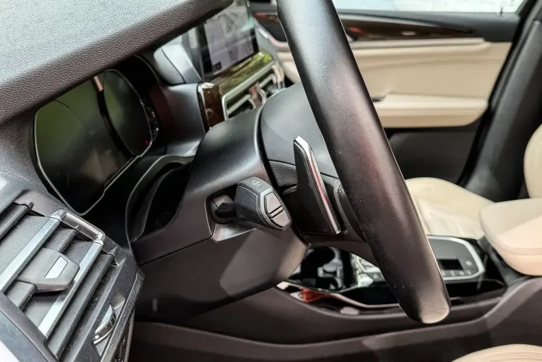 BMW X3 din 2022 cu 47.543 km - oferta BMW108139 - foto 18