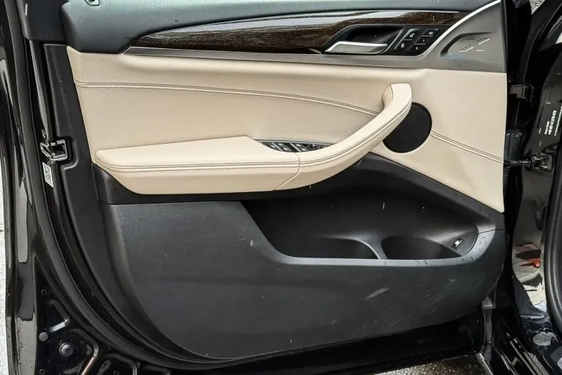 BMW X3 din 2022 cu 47.543 km - oferta BMW108139 - foto 19