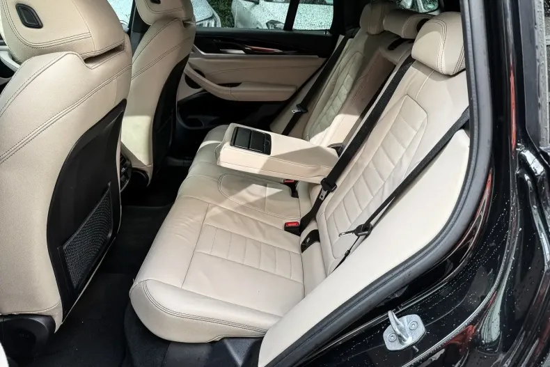 BMW X3 din 2022 cu 47.543 km - oferta BMW108139 - foto 20