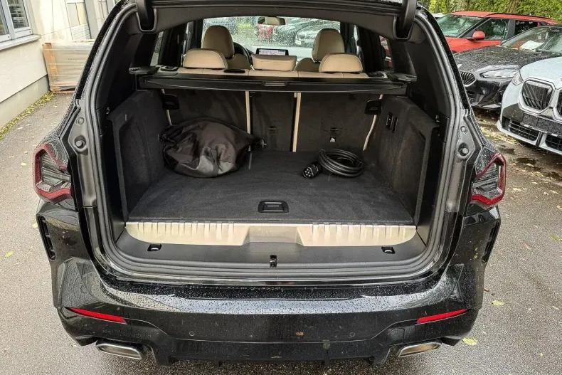 BMW X3 din 2022 cu 47.543 km - oferta BMW108139 - foto 21