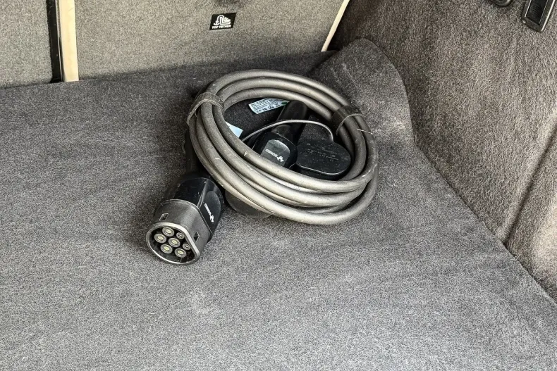 BMW X3 din 2022 cu 47.543 km - oferta BMW108139 - foto 22