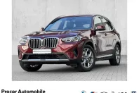 BMW X3 din 2022 cu 49.337 km - oferta BMW108141 - foto 1