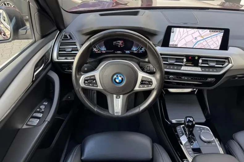 BMW X3 din 2022 cu 49.337 km - oferta BMW108141 - foto 6